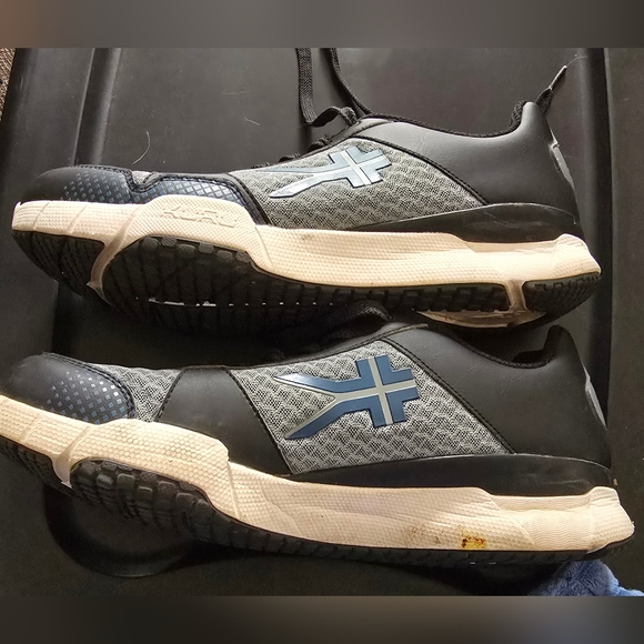 EUC Kuru style 10133805 mens shoes - Picture 4 of 10